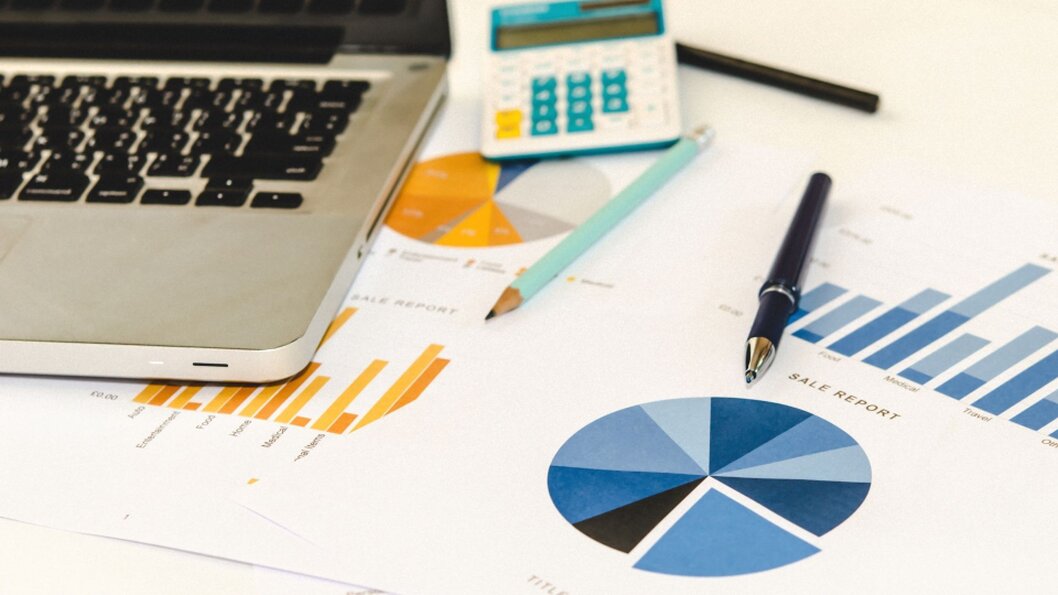 Data standards and APIs concept