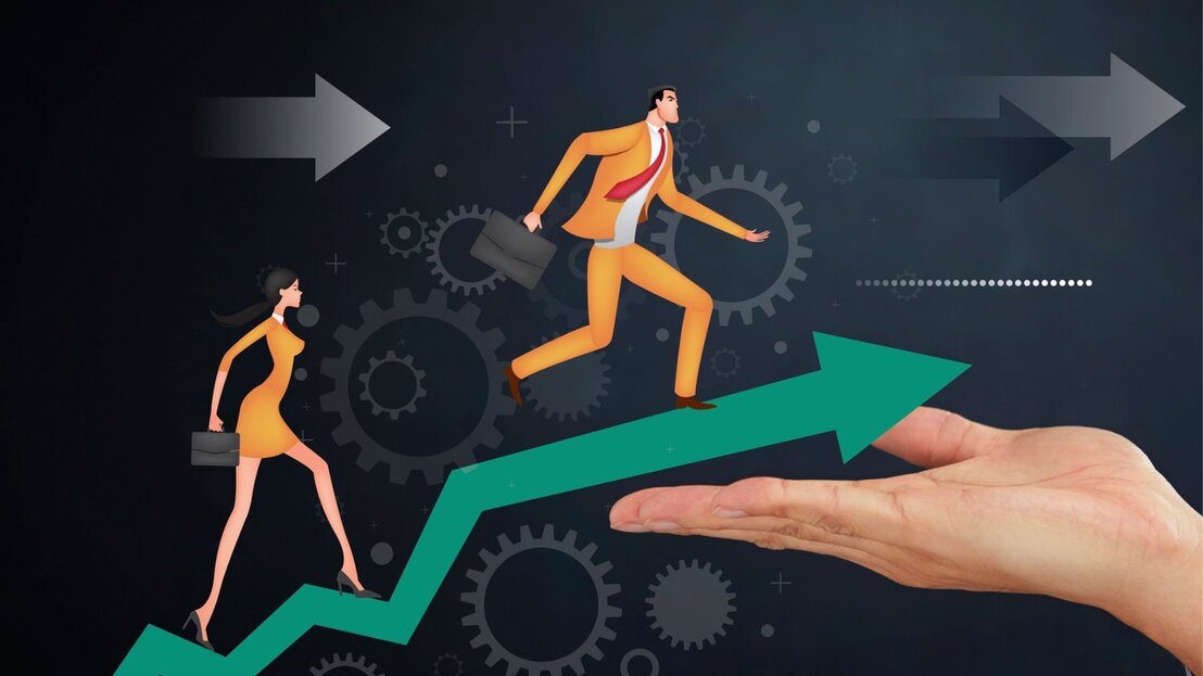 Standards and data interoperability icons