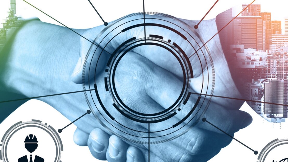 Retail energy monitoring dashboard