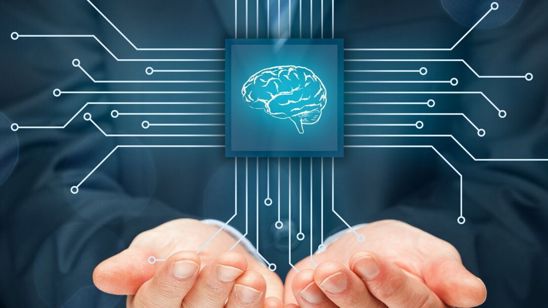 Store digital twin visualization