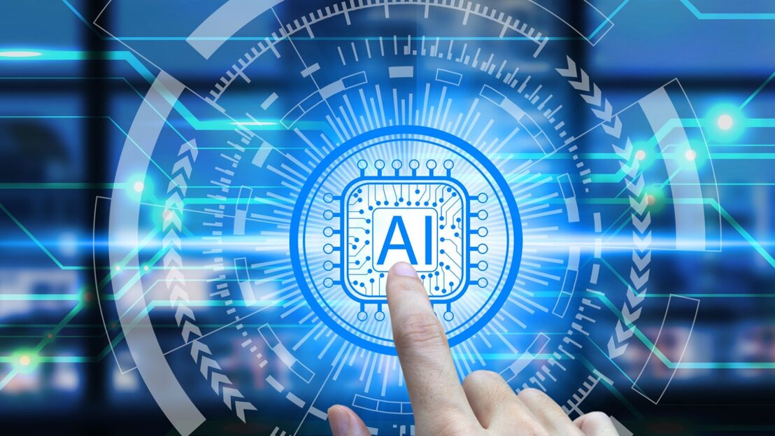 AI data visualization for retail sustainability