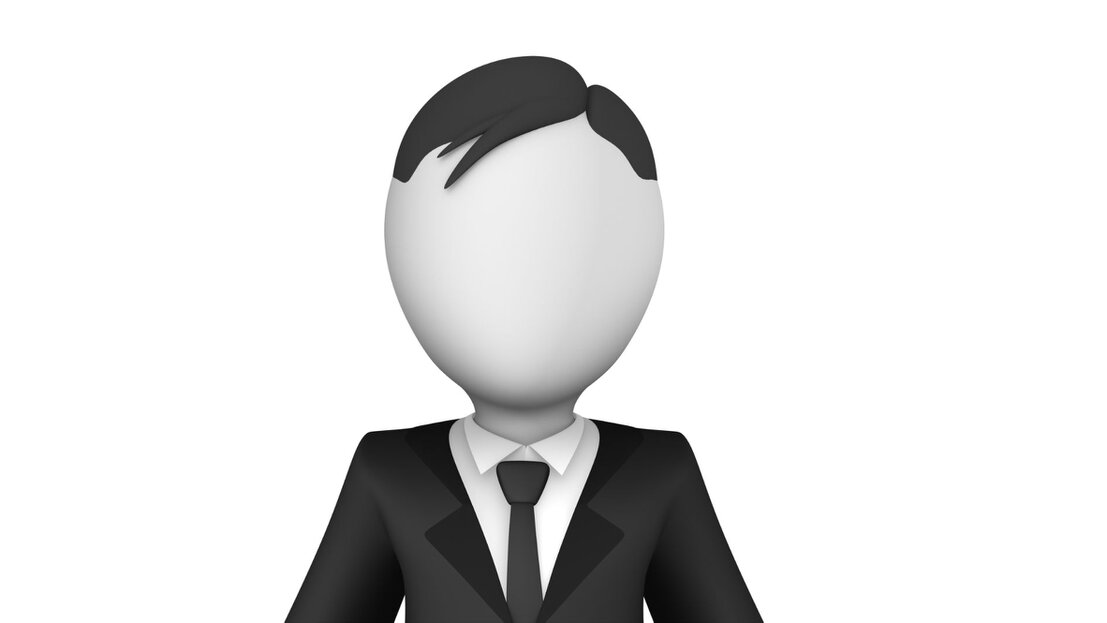 Abstract AI visualization.