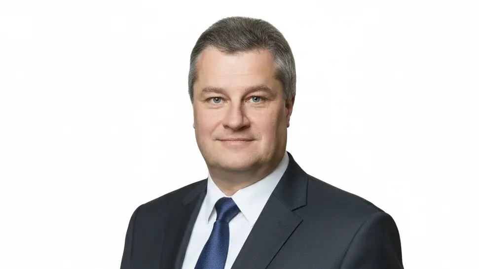 Symbolic image for governance and management.