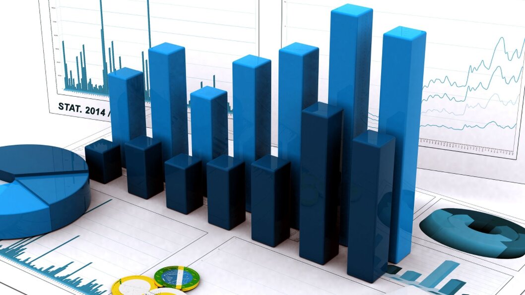 Impact dashboard and outreach